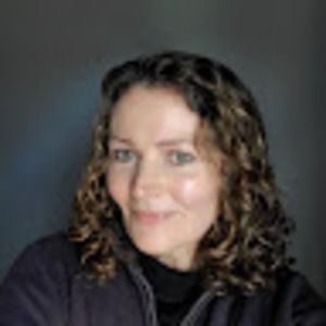 Meet your Posher, Judy